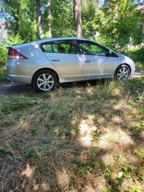 Honda Insight 2009 год Тирасполь Tiraspol - fotografie 5