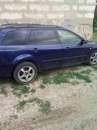 Mazda 6 2004 год Слободзея Слободзея