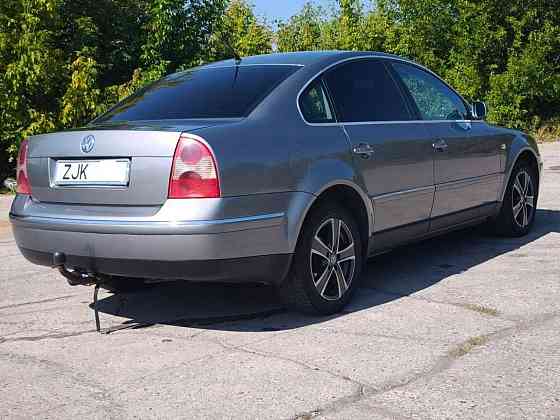 Volkswagen Passat 2004 год Рыбница Рыбница
