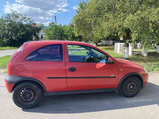 Opel Corsa 2001 год Вадул-луй-Водэ Вадул-луй-Водэ
