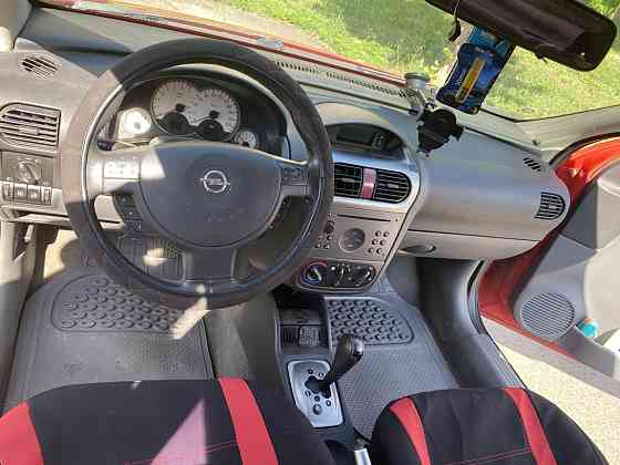 Opel Corsa 2001 год Вадул-луй-Водэ Вадул-луй-Водэ