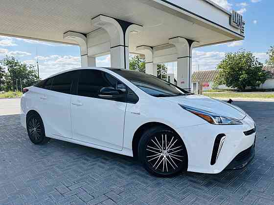 Toyota Prius 2022 год Тирасполь Тирасполь