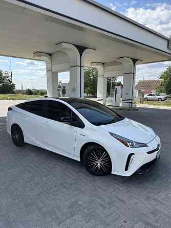 Toyota Prius 2022 год Тирасполь Тирасполь