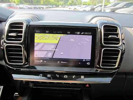 Citroen C5 2021 год Кишинёв Кишинёв