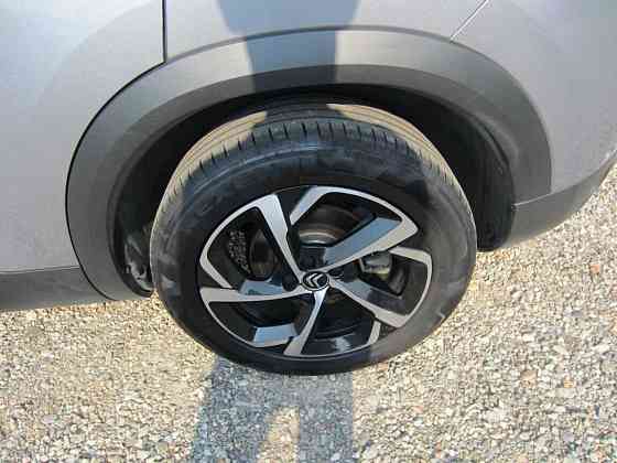 Citroen C5 2021 год Кишинёв Кишинёв