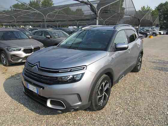 Citroen C5 2021 год Кишинёв Кишинёв