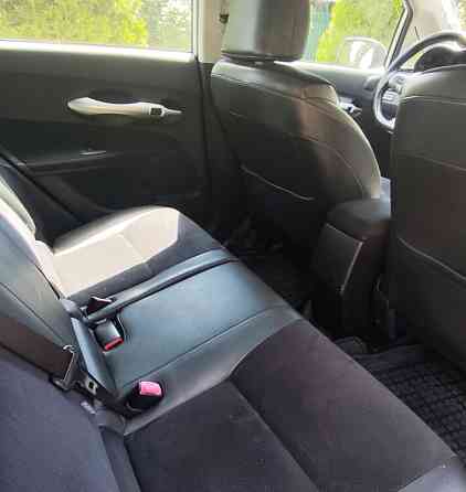Toyota Corolla 2011 год Слободзея Слободзея