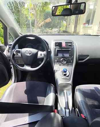 Toyota Corolla 2011 год Слободзея Слободзея