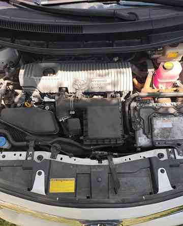 Toyota Corolla 2011 год Слободзея Слободзея