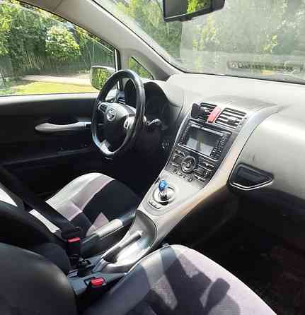 Toyota Corolla 2011 год Слободзея Слободзея