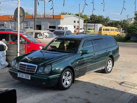 Mercedes E-Class 1998 год Тирасполь Тирасполь
