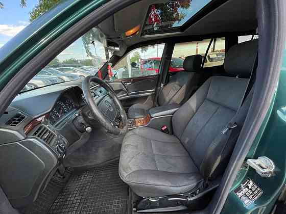 Mercedes E-Class 1998 год Тирасполь Тирасполь