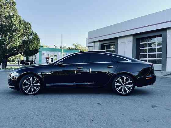 Jaguar XJ 2012 год Тирасполь Тирасполь
