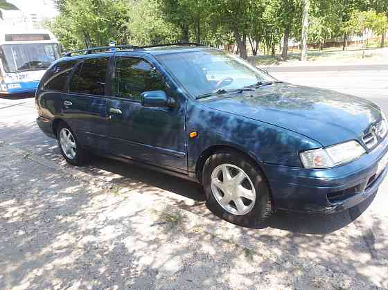 Nissan Primera 1998 год Кишинёв Кишинёв