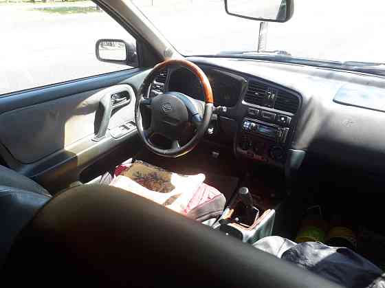 Nissan Primera 1998 год Кишинёв Кишинёв