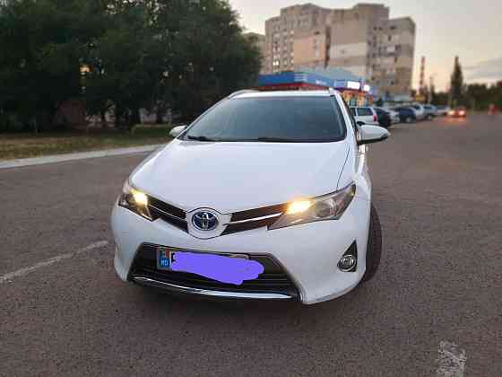 Toyota Auris 2014 год Тирасполь Тирасполь
