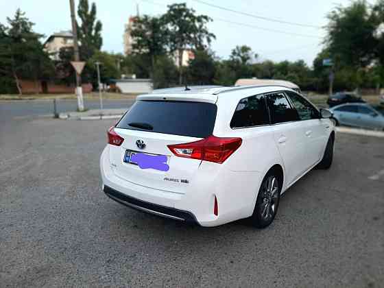 Toyota Auris 2014 год Тирасполь Тирасполь