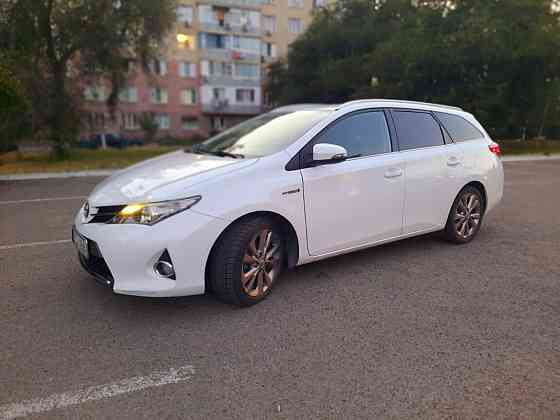 Toyota Auris 2014 год Тирасполь Тирасполь
