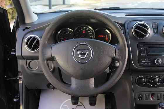 Dacia Logan 2016 год Сороки Сороки