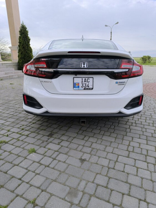 Honda Clarity 2019 Tiraspol - fotografie 5
