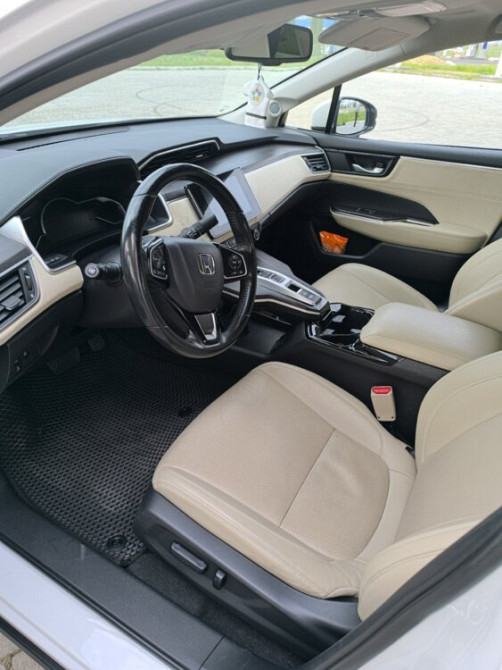 Honda Clarity 2019 Tiraspol - fotografie 6