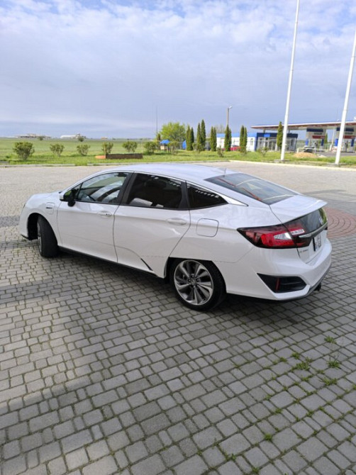 Honda Clarity 2019 Tiraspol - fotografie 4