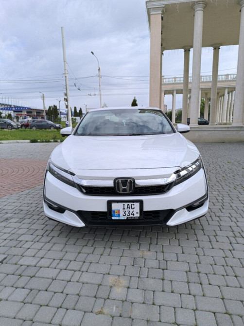 Honda Clarity 2019 Tiraspol - fotografie 2