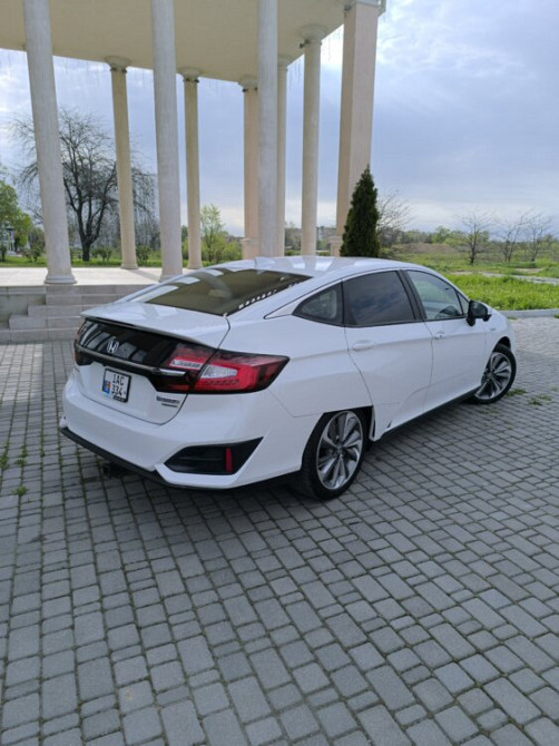 Honda Clarity 2019 Tiraspol - fotografie 3