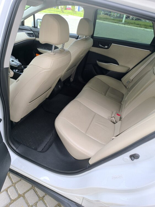 Honda Clarity 2019 Tiraspol - fotografie 7