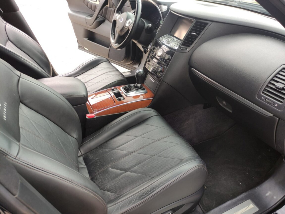 Срочно! Infiniti QX70 2015 года, 3.7 бензин. Rezina - fotografie 9
