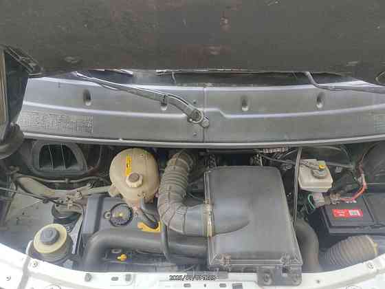 Opel Vivaro 2002 год Тирасполь Тирасполь
