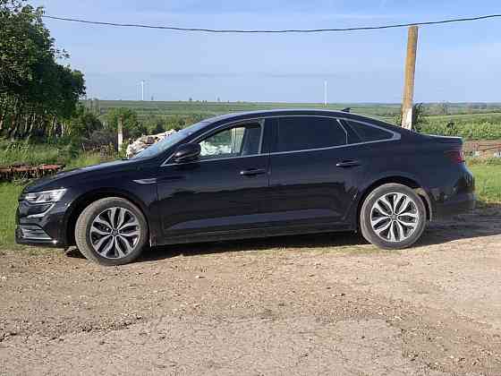 Renault Talisman 2016 год Бельцы Бельцы