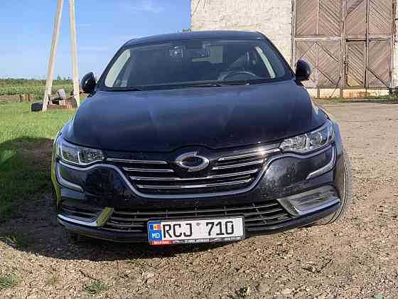 Renault Talisman 2016 год Бельцы Бельцы