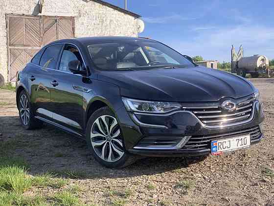 Renault Talisman 2016 год Бельцы Бельцы