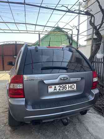 Kia Sportage 2005 год Бендеры Бендеры