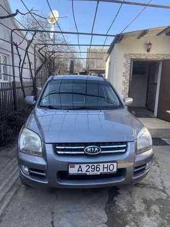 Kia Sportage 2005 год Бендеры Бендеры