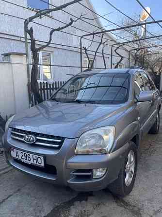 Kia Sportage 2005 год Бендеры Бендеры