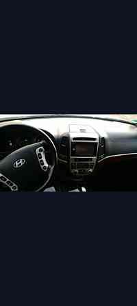 Hyundai Santa Fe 2007 год Рыбница Рыбница