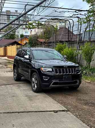Jeep Cherokee 2015 год Тирасполь Тирасполь