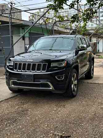 Jeep Cherokee 2015 год Тирасполь Тирасполь