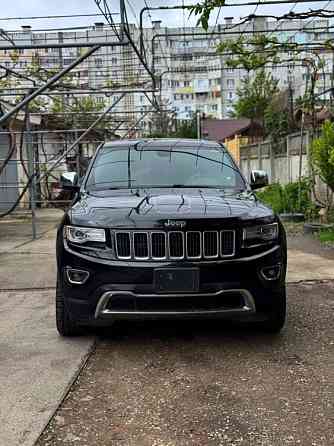 Jeep Cherokee 2015 год Тирасполь Тирасполь