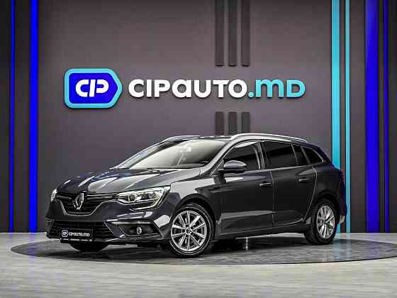 Renault Megane 2018 год Кишинёв Кишинёв