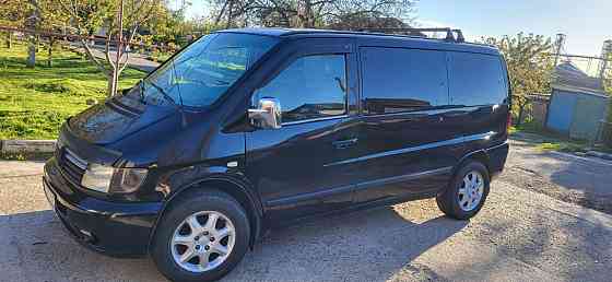Mercedes Vito 2000 год Тирасполь Тирасполь