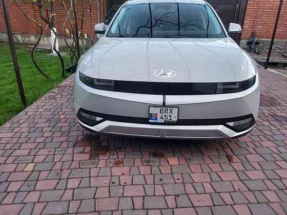 Hyundai Ioniq 2022 год Тирасполь Тирасполь