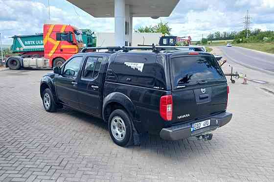 Nissan Navara 2013 год Бельцы Бельцы