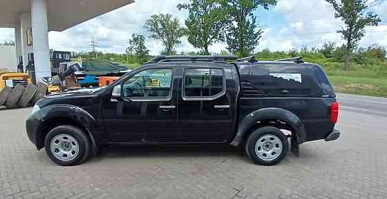 Nissan Navara 2013 год Бельцы Бельцы