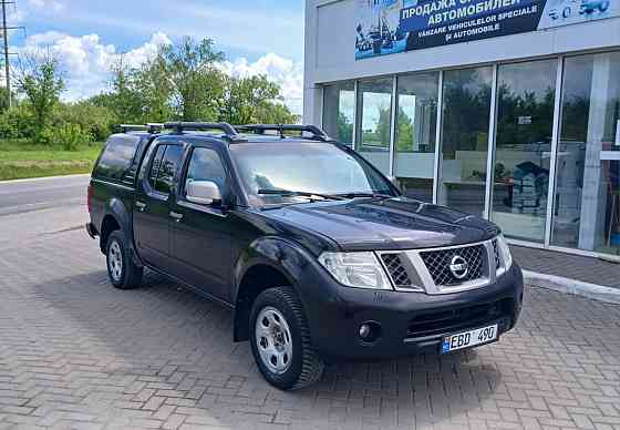 Nissan Navara 2013 год Бельцы Бельцы