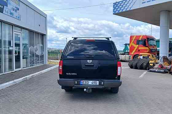 Nissan Navara 2013 год Бельцы Бельцы