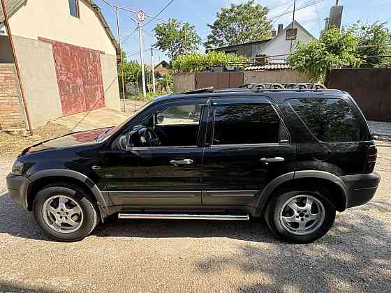 Ford Maverick 2006 год Тирасполь Тирасполь