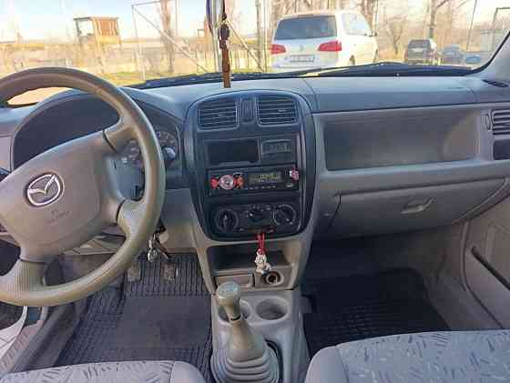 Mazda Demio 2002 год Бендеры Бендеры